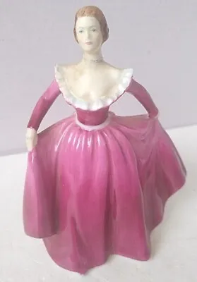 Buy Coalport Minuettes Figurines Collection.  Joanne   • 1£