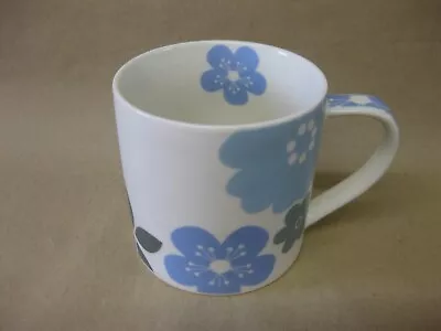 Buy Johnson Brothers Fine China Mug ~ Floral Flowers ~ Tea / Coffee Mug • 8.99£
