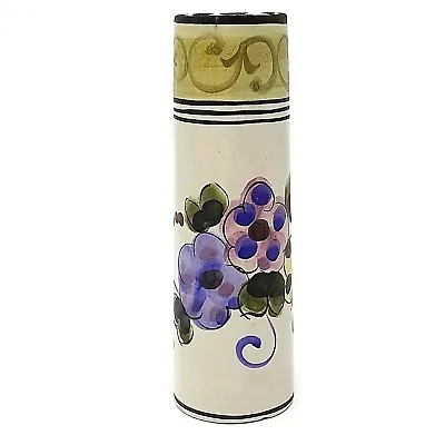 Buy Martan Portugal Bud Flower Vase 5 Inch Portuguese Gift Hand Painted • 9.58£