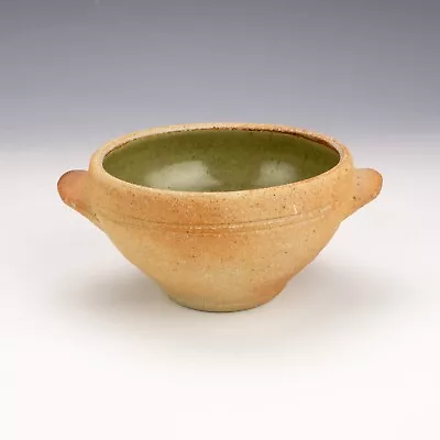 Buy David Leach - British Studio Potter - Earthenware Bowl - Lovely • 24.99£