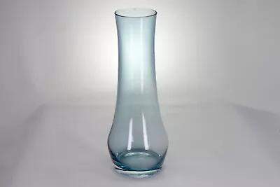 Buy Vintage Riihimaki Steel Blue Vase 3 • 28£