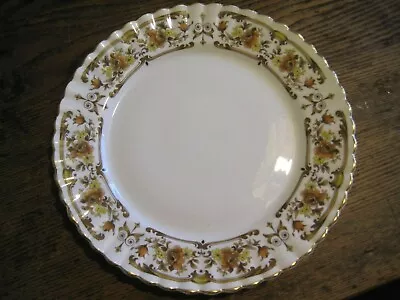 Buy Royal Stafford  Clovelly  8.25  Plate Bone China Made In England • 7.61£
