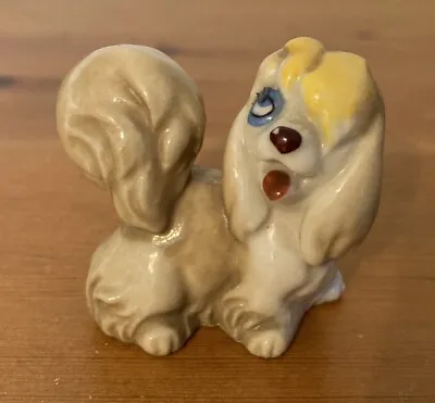 Buy Wade Lady And The Tramp Disney Peg Dog Whimsey • 10£