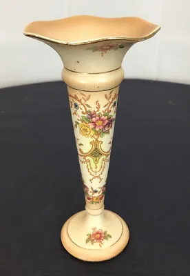 Buy Antique Crown Ducal Ware Flower Vase By A.G. Richardson & Co 9  • 48.33£