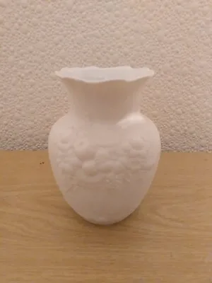 Buy Kaiser Small Ceramic Floral Vase 4.5inch • 24£