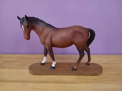 Buy Beswick Horse • 9.99£