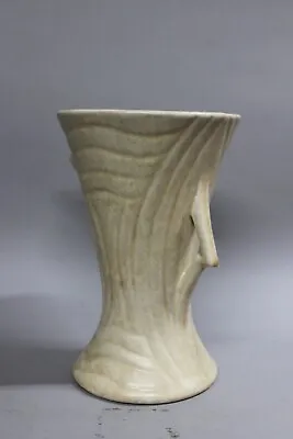 Buy Arthur Wood Art Deco Vase, Vintage Ceramics, Decorative Pottery, Stylish Design • 35£