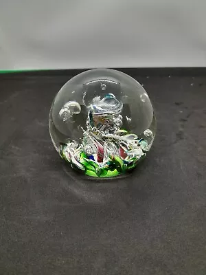 Buy Caithness Glass Paperweight • 0.99£
