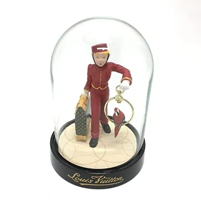 Buy LOUIS VUITTON 2012 Snow Globe Object Christmas Novelty Used • 295.43£