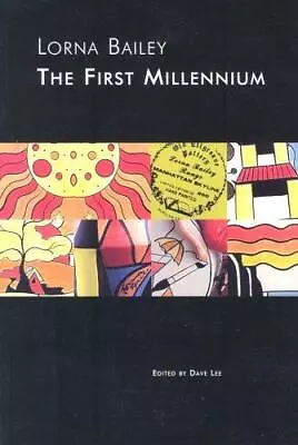 Buy Lorna Bailey: The First Millennium • 6.48£