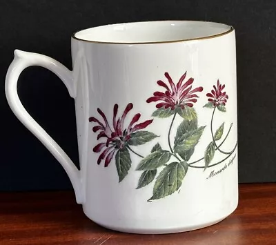 Buy Princess Royale Fine Bone China Floral Mug Hand Made And Decorated In England • 3.15£