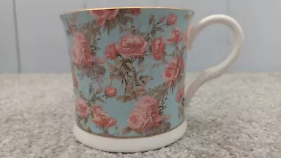 Buy   Creative Tops   Rose Queen Made In England Fine Bone China Cup • 3.99£