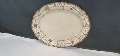 Buy Royal Doulton Countess Pattern: 17.5  Meat Serving Plate • 18.85£