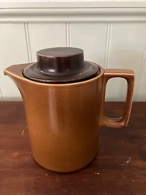 Buy Vintage Celtic Pottery Limerick Republic Of Ireland Stoneware Coffee Jug/Teapot • 24.99£