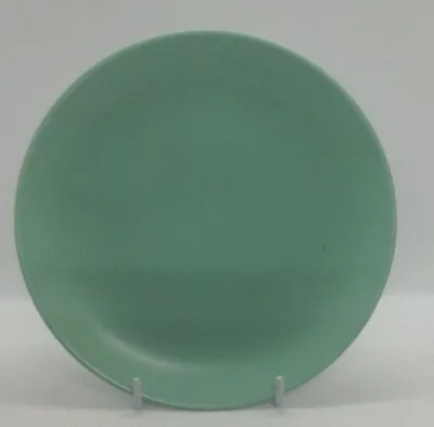 Buy Poole -  Twintone  - Ice Green  - Dinner Plate - 10 Inch • 12.05£