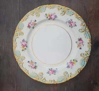 Buy Paragon HM Queen Elizabeth Large Dinner Plate • 12£