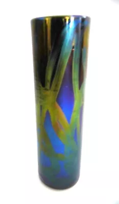 Buy A Isle Of Wight Studio Glass Vase • 75£