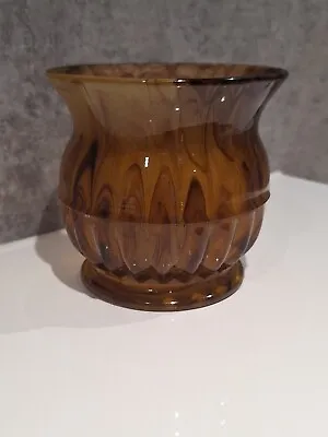 Buy Davidson Cloud Glass Vase • 11.99£