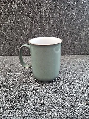 Buy Denby Regency Green Coffee Mug 'C' Shape • 6.99£