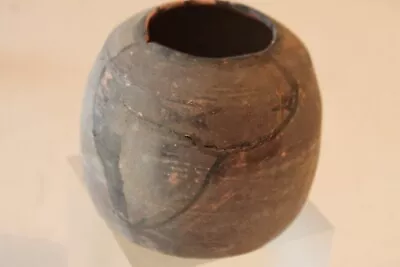 Buy Indus Valley Bronze-age Pottery Beaker C.2500 To 1800 BC. Harappan Daro • 1£