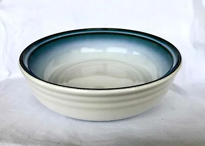 Buy Noritake Stoneware SORCERER 8620 Large Baking Dish 9 1/2 Inches Blue • 64.49£