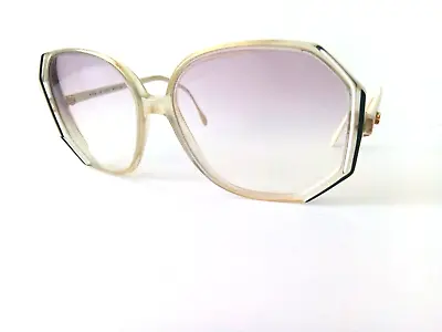 Buy Vintage Designer Silhouette Women`s Glasses Frame Only Oversize M1254/20 C2072 • 36£