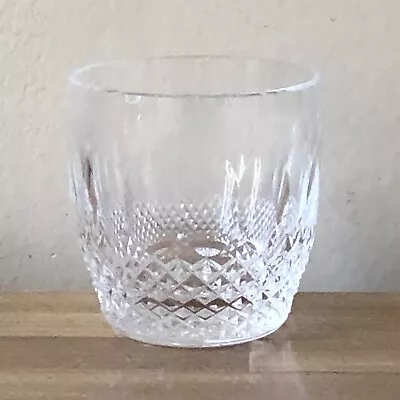 Buy Lovely Waterford Colleen Old Fashioneds Glass • 44.41£