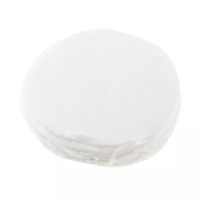 Buy 10x Round Microwave Kiln Glass Fusing Paper Ceramic Fiber For Jewelry Making • 3.46£