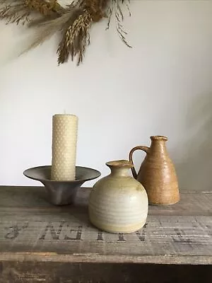 Buy Studio Pottery Bundle, Nice Little Collection, Various Makers Marks • 24£