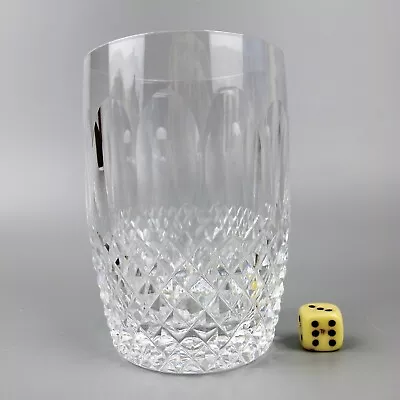 Buy Waterford Crystal Colleen Glasses. Cut Crystal Glass - Various Designs. • 59.99£