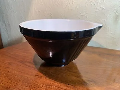 Buy Vintage Mixing Bowl,Art Deco Porcelain Mixing Bowl • 34.96£