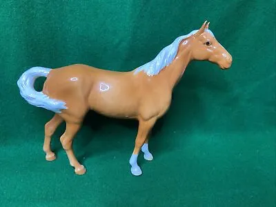 Buy Beswick Swish Tail Porcelain Horse Figurine 1182 • 25£
