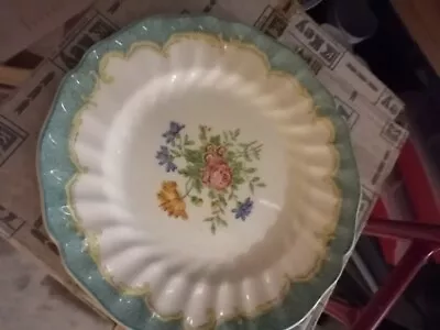 Buy Royal Doulton RDA1136 Kingswood 6.25  Side Plate Good Condition Good Value • 2.40£