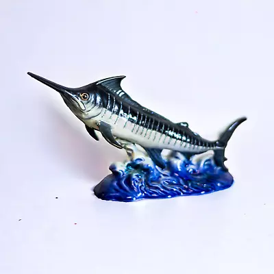 Buy Rare Beswick 'Marlin' Model No- 1243 • 595£