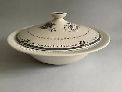 Buy Vintage Royal Doulton Old Colony Lidded Tureen - Appear Unused • 26.95£