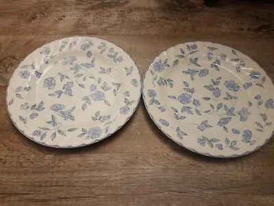 Buy  Replacement Royal Stafford FINE Earthenware  Made In England  2 Dinner Plate • 9.59£