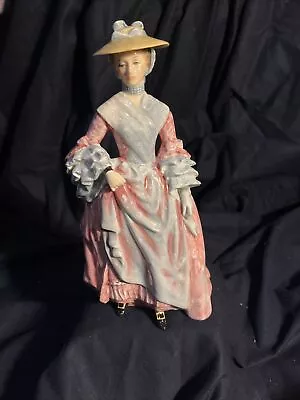 Buy Royal Doulton Figure “ Mary Countess Howe “ HN 3007 Limited Edition  • 65£