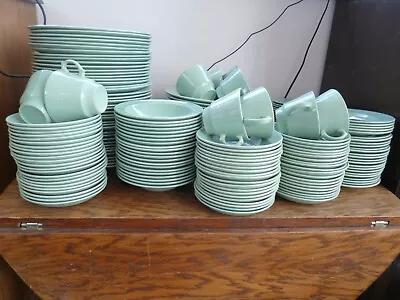Buy Woods Ware Beryl X 205 Vintage Utility Items Joblot Collect NORFOLK NR11 Read On • 80£