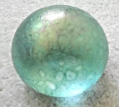 Buy Small Glass Paperweight • 11.99£