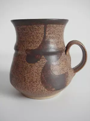 Buy Vintage N. Ireland Derry Ware Studio Pottery Stoneware Coffee / Tea Mug / Cup • 9.99£