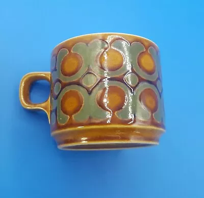 Buy Cup John Clappison Design Replacement For SetVintage Hornsea Pottery Bronte  • 9.97£