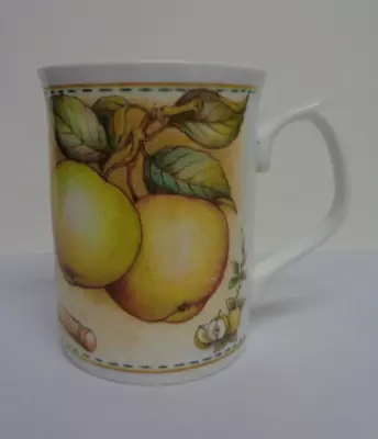 Buy Duchess Apple Pie Recipe Mug Vintage Food Bone China Ceramic Pottery Cup • 5.99£