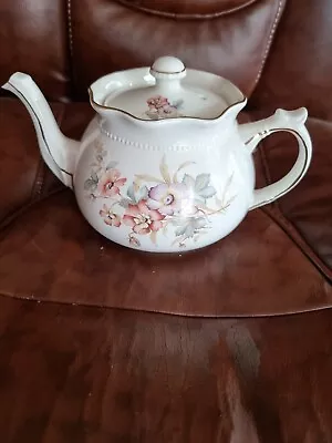 Buy Vintage ARTHUR WOOD Teapot STUNNING,UNMARKED CONDITION!!*** • 13£
