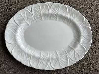 Buy Wedgwood Country Ware Oval Platter Plate  • 30£