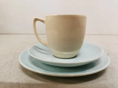 Buy Branksome China Two Tone Blue/Pink Trio • 7.49£