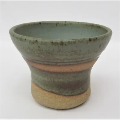 Buy Alan Brough, Newlyn Studio Pottery Small Beaker, C1980, St Ives/Leach Connection • 25£