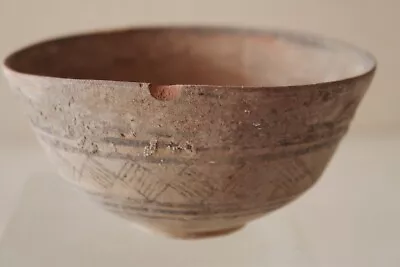 Buy Indus Valley Bronze-age Pottery Beaker C.2500 To 1800 BC. Harappan Daro • 125£