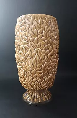 Buy Sylvac Art Pottery Vintage Vase  • 16£
