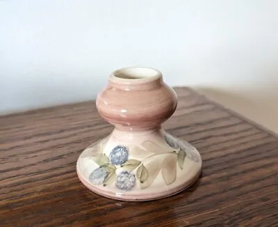 Buy Jersey Pottery Small Candle Holder • 5£