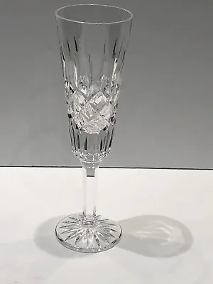 Buy TYRONE Crystal ENNISKILLEN Champagne Flute Perfect Condition No Issues MSRP$99 • 30.35£